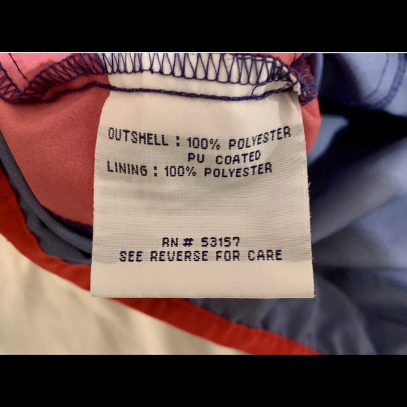 -TX Rangers Blue Pullover Short Slv - Picture 5 of 8